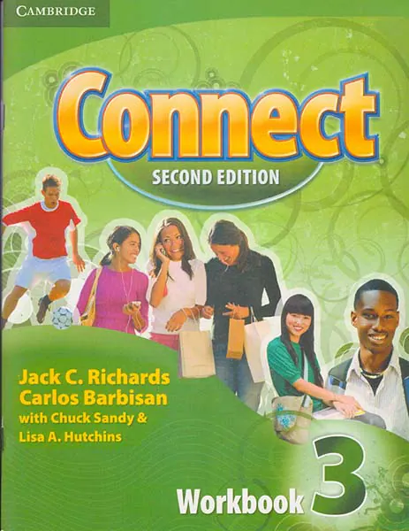 CONNECT 3